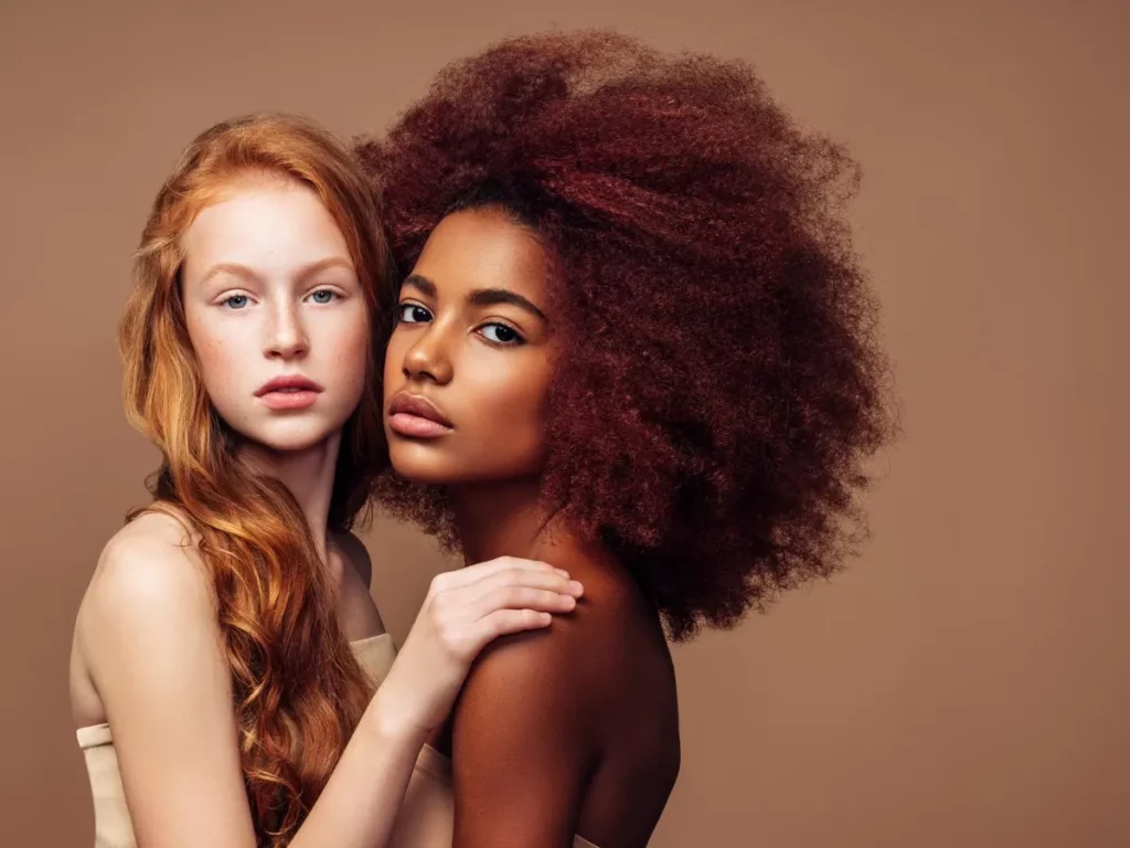 From Roots to Ends: The Ultimate Family Haircare Journey