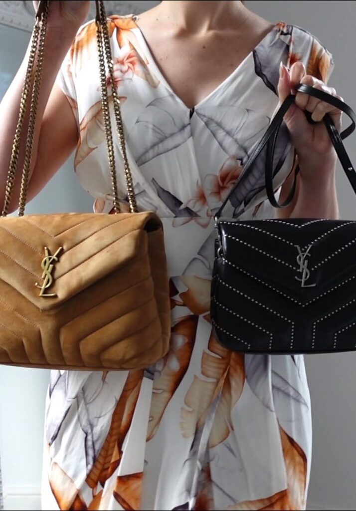 Elevate Your Style: Fashionable Women YSL Handbags to Own